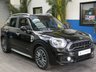 USED 2018 68 MINI COUNTRYMAN 1.5 COOPER S E ALL4 5d 222 BHP MASSIVE SPEC JOHN COOPER WORKS CHILLI PACK SAT NAV LEATHER HEATED REAR CAMERA PARKING SENSORS 6 MONTHS GOLD WARRANTY