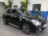 USED 2018 68 MINI COUNTRYMAN 1.5 COOPER S E ALL4 5d 222 BHP MASSIVE SPEC JOHN COOPER WORKS CHILLI PACK SAT NAV LEATHER HEATED REAR CAMERA PARKING SENSORS 6 MONTHS GOLD WARRANTY