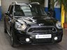 USED 2018 68 MINI COUNTRYMAN 1.5 COOPER S E ALL4 5d 222 BHP MASSIVE SPEC JOHN COOPER WORKS CHILLI PACK SAT NAV LEATHER HEATED REAR CAMERA PARKING SENSORS 6 MONTHS GOLD WARRANTY