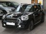 USED 2018 68 MINI COUNTRYMAN 1.5 COOPER S E ALL4 5d 222 BHP MASSIVE SPEC JOHN COOPER WORKS CHILLI PACK SAT NAV LEATHER HEATED REAR CAMERA PARKING SENSORS 6 MONTHS GOLD WARRANTY