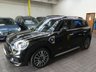 USED 2018 68 MINI COUNTRYMAN 1.5 COOPER S E ALL4 5d 222 BHP MASSIVE SPEC JOHN COOPER WORKS CHILLI PACK SAT NAV LEATHER HEATED REAR CAMERA PARKING SENSORS 6 MONTHS GOLD WARRANTY