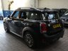 USED 2018 68 MINI COUNTRYMAN 1.5 COOPER S E ALL4 5d 222 BHP MASSIVE SPEC JOHN COOPER WORKS CHILLI PACK SAT NAV LEATHER HEATED REAR CAMERA PARKING SENSORS 6 MONTHS GOLD WARRANTY
