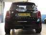 USED 2018 68 MINI COUNTRYMAN 1.5 COOPER S E ALL4 5d 222 BHP MASSIVE SPEC JOHN COOPER WORKS CHILLI PACK SAT NAV LEATHER HEATED REAR CAMERA PARKING SENSORS 6 MONTHS GOLD WARRANTY