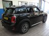 USED 2018 68 MINI COUNTRYMAN 1.5 COOPER S E ALL4 5d 222 BHP MASSIVE SPEC JOHN COOPER WORKS CHILLI PACK SAT NAV LEATHER HEATED REAR CAMERA PARKING SENSORS 6 MONTHS GOLD WARRANTY