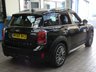 USED 2018 68 MINI COUNTRYMAN 1.5 COOPER S E ALL4 5d 222 BHP MASSIVE SPEC JOHN COOPER WORKS CHILLI PACK SAT NAV LEATHER HEATED REAR CAMERA PARKING SENSORS 6 MONTHS GOLD WARRANTY
