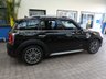 USED 2018 68 MINI COUNTRYMAN 1.5 COOPER S E ALL4 5d 222 BHP MASSIVE SPEC JOHN COOPER WORKS CHILLI PACK SAT NAV LEATHER HEATED REAR CAMERA PARKING SENSORS 6 MONTHS GOLD WARRANTY