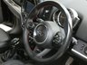 USED 2018 68 MINI COUNTRYMAN 1.5 COOPER S E ALL4 5d 222 BHP MASSIVE SPEC JOHN COOPER WORKS CHILLI PACK SAT NAV LEATHER HEATED REAR CAMERA PARKING SENSORS 6 MONTHS GOLD WARRANTY