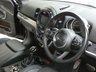 USED 2018 68 MINI COUNTRYMAN 1.5 COOPER S E ALL4 5d 222 BHP MASSIVE SPEC JOHN COOPER WORKS CHILLI PACK SAT NAV LEATHER HEATED REAR CAMERA PARKING SENSORS 6 MONTHS GOLD WARRANTY