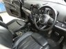 USED 2018 68 MINI COUNTRYMAN 1.5 COOPER S E ALL4 5d 222 BHP MASSIVE SPEC JOHN COOPER WORKS CHILLI PACK SAT NAV LEATHER HEATED REAR CAMERA PARKING SENSORS 6 MONTHS GOLD WARRANTY