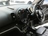 USED 2018 68 MINI COUNTRYMAN 1.5 COOPER S E ALL4 5d 222 BHP MASSIVE SPEC JOHN COOPER WORKS CHILLI PACK SAT NAV LEATHER HEATED REAR CAMERA PARKING SENSORS 6 MONTHS GOLD WARRANTY
