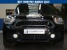 USED 2018 68 MINI COUNTRYMAN 1.5 COOPER S E ALL4 5d 222 BHP MASSIVE SPEC JOHN COOPER WORKS CHILLI PACK SAT NAV LEATHER HEATED REAR CAMERA PARKING SENSORS 6 MONTHS GOLD WARRANTY