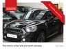 USED 2018 68 MINI COUNTRYMAN 1.5 COOPER S E ALL4 5d 222 BHP MASSIVE SPEC JOHN COOPER WORKS CHILLI PACK SAT NAV LEATHER HEATED REAR CAMERA PARKING SENSORS 6 MONTHS GOLD WARRANTY