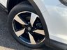 USED 2016 16 NISSAN QASHQAI 1.5 dCi N-CONNECTA (Smart Vision) 5dr - LEATHER 