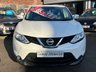 USED 2016 16 NISSAN QASHQAI 1.5 dCi N-CONNECTA (Smart Vision) 5dr - LEATHER 