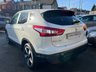USED 2016 16 NISSAN QASHQAI 1.5 dCi N-CONNECTA (Smart Vision) 5dr - LEATHER 