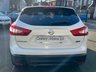 USED 2016 16 NISSAN QASHQAI 1.5 dCi N-CONNECTA (Smart Vision) 5dr - LEATHER 