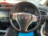 USED 2016 16 NISSAN QASHQAI 1.5 dCi N-CONNECTA (Smart Vision) 5dr - LEATHER 