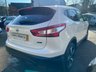 USED 2016 16 NISSAN QASHQAI 1.5 dCi N-CONNECTA (Smart Vision) 5dr - LEATHER 