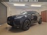 USED 2019 19 JAGUAR E-PACE 2.0 R-DYNAMIC S 5d 246 BHP FJSH /12 MONTHS MOT / 10.9% FINANCE