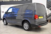 USED 2020 20 VOLKSWAGEN TRANSPORTER T6.1 T28 2.0 TDI 110PS STARTLINE SWB  Business Pack, Air Con, Euro 6
