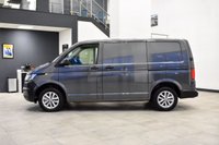 USED 2020 20 VOLKSWAGEN TRANSPORTER T6.1 T28 2.0 TDI 110PS STARTLINE SWB  Business Pack, Air Con, Euro 6