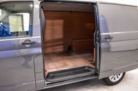 USED 2020 20 VOLKSWAGEN TRANSPORTER T6.1 T28 2.0 TDI 110PS STARTLINE SWB  Business Pack, Air Con, Euro 6