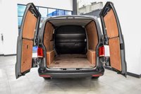 USED 2020 20 VOLKSWAGEN TRANSPORTER T6.1 T28 2.0 TDI 110PS STARTLINE SWB  Business Pack, Air Con, Euro 6
