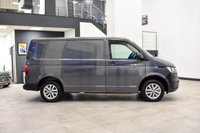 USED 2020 20 VOLKSWAGEN TRANSPORTER T6.1 T28 2.0 TDI 110PS STARTLINE SWB  Business Pack, Air Con, Euro 6