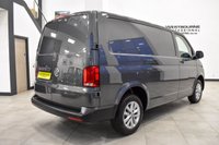USED 2020 20 VOLKSWAGEN TRANSPORTER T6.1 T28 2.0 TDI 110PS STARTLINE SWB  Business Pack, Air Con, Euro 6