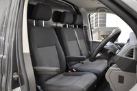 USED 2020 20 VOLKSWAGEN TRANSPORTER T6.1 T28 2.0 TDI 110PS STARTLINE SWB  Business Pack, Air Con, Euro 6