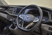 USED 2020 20 VOLKSWAGEN TRANSPORTER T6.1 T28 2.0 TDI 110PS STARTLINE SWB  Business Pack, Air Con, Euro 6