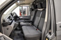 USED 2020 20 VOLKSWAGEN TRANSPORTER T6.1 T28 2.0 TDI 110PS STARTLINE SWB  Business Pack, Air Con, Euro 6
