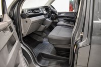 USED 2020 20 VOLKSWAGEN TRANSPORTER T6.1 T28 2.0 TDI 110PS STARTLINE SWB  Business Pack, Air Con, Euro 6