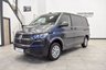 USED 2020 20 VOLKSWAGEN TRANSPORTER T6.1 T28 2.0 TDI 110PS STARTLINE SWB  Business Pack, Air Con, Euro 6