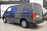 USED 2020 20 VOLKSWAGEN TRANSPORTER T6.1 T28 2.0 TDI 110PS STARTLINE SWB  Business Pack, Air Con, Euro 6
