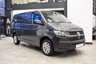 USED 2020 20 VOLKSWAGEN TRANSPORTER T6.1 T28 2.0 TDI 110PS STARTLINE SWB  Business Pack, Air Con, Euro 6