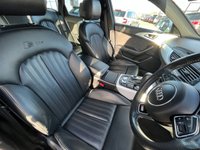 USED 2016 66 AUDI A6 2.0 AVANT TDI ULTRA S LINE 5d 188 BHP FULL SERVICE HISTORY
