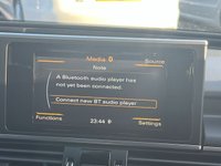 USED 2016 66 AUDI A6 2.0 AVANT TDI ULTRA S LINE 5d 188 BHP FULL SERVICE HISTORY