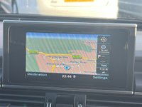 USED 2016 66 AUDI A6 2.0 AVANT TDI ULTRA S LINE 5d 188 BHP FULL SERVICE HISTORY