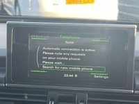 USED 2016 66 AUDI A6 2.0 AVANT TDI ULTRA S LINE 5d 188 BHP FULL SERVICE HISTORY