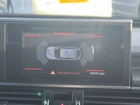 USED 2016 66 AUDI A6 2.0 AVANT TDI ULTRA S LINE 5d 188 BHP FULL SERVICE HISTORY