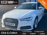 USED 2016 66 AUDI A6 2.0 AVANT TDI ULTRA S LINE 5d 188 BHP FULL SERVICE HISTORY
