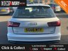 USED 2016 66 AUDI A6 2.0 AVANT TDI ULTRA S LINE 5d 188 BHP FULL SERVICE HISTORY