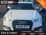 USED 2016 66 AUDI A6 2.0 AVANT TDI ULTRA S LINE 5d 188 BHP FULL SERVICE HISTORY