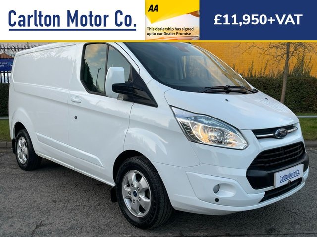 Carlton Motor Co
