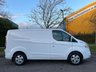 USED 2015 65 FORD TRANSIT CUSTOM 2.2 270 LIMITED LR P/V 124 BHP Stunning Example Throughout