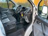 USED 2015 65 FORD TRANSIT CUSTOM 2.2 270 LIMITED LR P/V 124 BHP Stunning Example Throughout