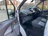 USED 2015 65 FORD TRANSIT CUSTOM 2.2 270 LIMITED LR P/V 124 BHP Stunning Example Throughout