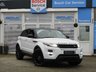 USED 2014 63 LAND ROVER RANGE ROVER EVOQUE 2.2 SD4 PRESTIGE LUX 5d 190 BHP DIGITAL TV, DAB, ELECTRIC BOOT