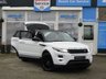 USED 2014 63 LAND ROVER RANGE ROVER EVOQUE 2.2 SD4 PRESTIGE LUX 5d 190 BHP DIGITAL TV, DAB, ELECTRIC BOOT